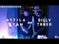 Download Lagu #BALKONSESSION XL VOL.3 - Attila Syah b2b Billy Taner
