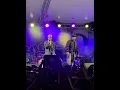 李浩瑋&派偉俊 - I hate myself sometimes (景美舞會表演）