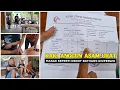 Download Lagu SIKILE ANGGUN KENEK ASAM URAT || MOSOK KOYO DENI BATHANG ( oprasi ).