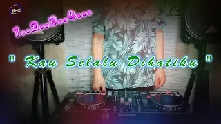 Download KAU SELALU DIHATI KU - Tembang Kenangan_Remix Nostalgia_Lagu Nostalgia MP3