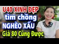 Download Lagu LẠ ĐỜI Em Gái Xinh Đẹp Tìm Chồng NGHÈO XẤU GIÀ 80 CŨNG ĐƯỢC mấy anh ơi