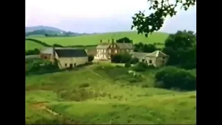Most Castles Are Haunted
