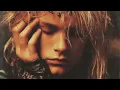Møxes - Lonely Nights | 80s Power Ballad of Love \u0026 Heartbreak | Glam Rock