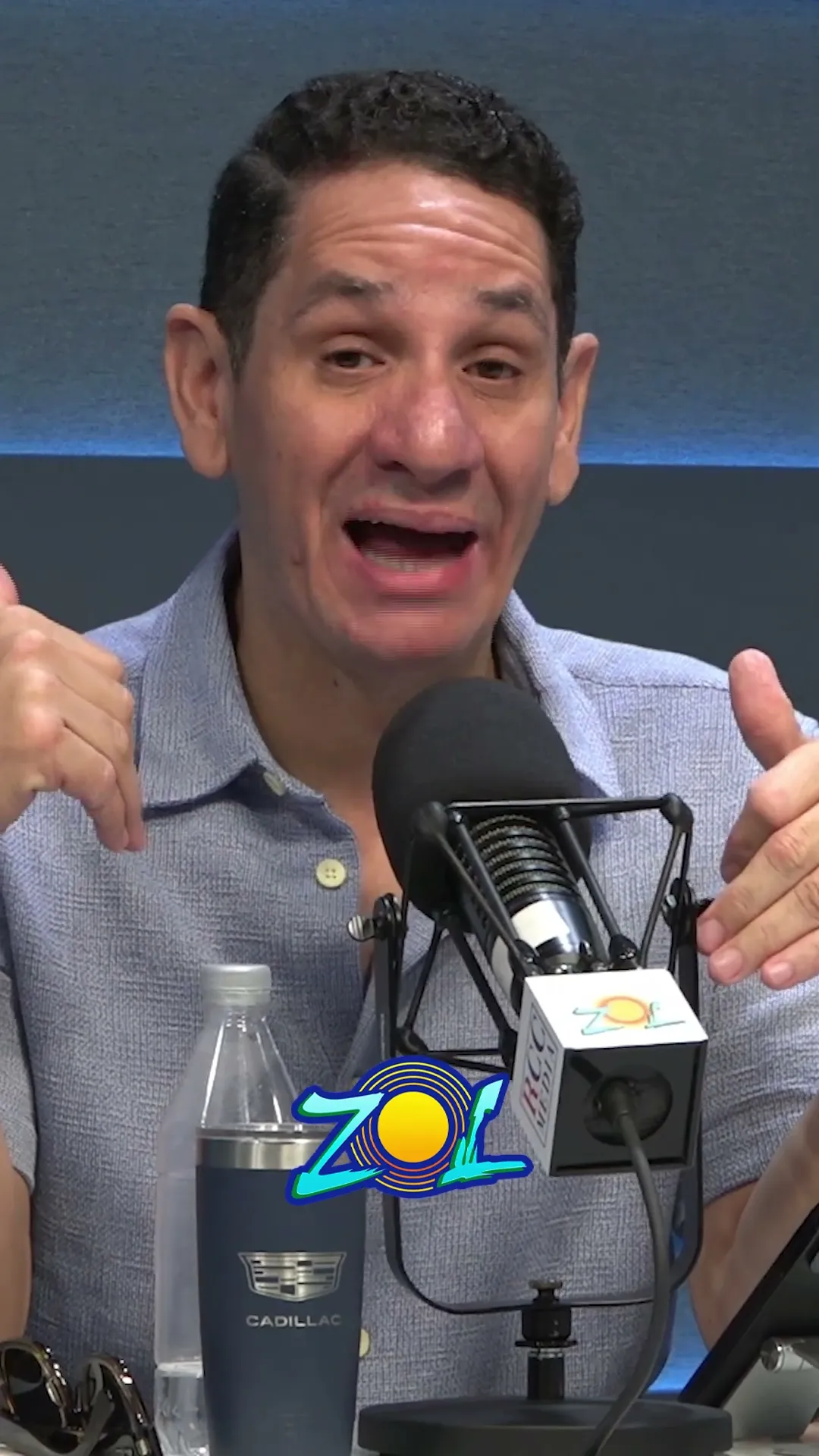 "EL 2026 SERÁ UN AÑO BASTANTE BUENO"