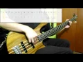 Download Lagu The Who - My Generation (Bass Cover) (Play Along Tabs In Video)