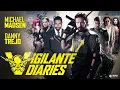 Lagu Vigilante Diaries FULL MOVIE | Michael Jai White | The Midnight Screening