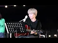 [4K 60p] 220902 이주혁 - 넌 나에게 (Your to me / 기프트 GIFT) @TOP6일산버스킹