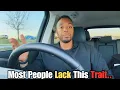 Raw Car Talk Why Almost Nobody Has REAL Emotional Intelligence