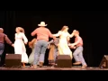 Ozark Folk Center Dancers