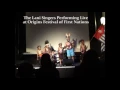 The Lani Singers Performing Live at Festival of First Nations in London UK 2011