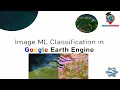 Google Earth Engine-