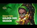 Download Lagu Golden Sun Season! | Hero Wars: Alliance