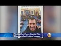 Florida Man Faces Capitol Riot Charges After Posting Images
