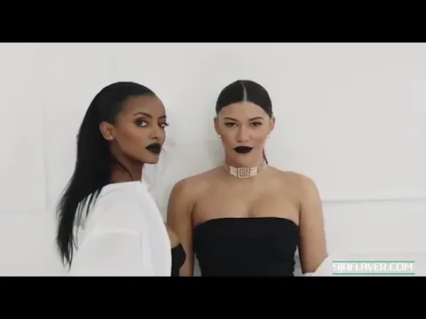 Download MP3 Low - Larry gaga ft wizkid (official video)