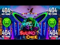 Download Lagu Gali Mein Aaj Chand Nikla Remix High Gain Vibration Testing | Dj Sound Check Song | Trap Mix Dj SoNu