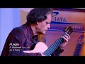 Roland Dyens: Nuages - Django Reinhardt