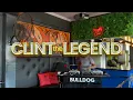 Download Lagu Clint The Legend - The Dockside Jazz Café (Side A)