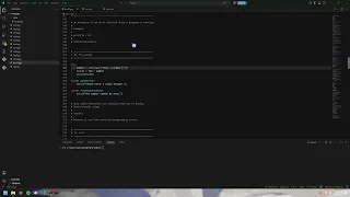 Python Programming Lecture 11 File Handling Exception Handling
