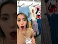 Come shopping with me stitch addition