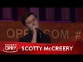 Download Lagu HELLO DARLIN' (Live Performance @ Grand Ole Opry) by Scotty McCreery