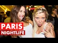 Download Lagu Paris Nightlife: TOP 20 Bars \u0026 Clubs (Pigalle, Bastille \u0026 Latin Quarter)