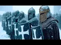 Lagu Heroic Orchestral Battle Music: Feel the Might of Templar Chants