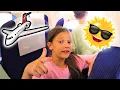 VLOG: WIJ GAAN OP VAKANTIE NAAR TURKIJE! 🌞✈️
