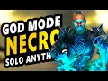 The Stamina King - ESO Solo Stamina Necromancer 2022