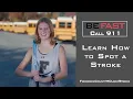 PSA Stroke Smart