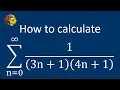 Advanced Techniques for Sum Evaluation Using digamma function and Gauss s digamma theorem