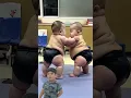 Download Lagu WWF two kids#fakitchen #trending #funny short #video 🙅