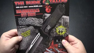 2025 BudK Christmas Edition Catalog Walkthrough