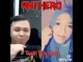Download Lagu TANAH TERJARAH - ANTHERO (versi duet smule)