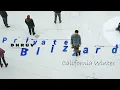 Dhruv - California Winter (Private Blizzard) 한글번역