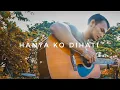 Download Lagu Hanya Ko Dihati - Papuakustik (Fingerstyle Cover)