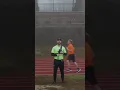 Winston-Salem Police Department Physical Fitness