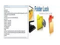 How to create a folder locker using notepad Don t MISS