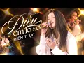 Download Lagu ĐIỀU EM LO SỢ - HIỀN THỤC vẫn giữ vẹn nguyên cảm xúc khi tái hiện hit cũ sau 1 thập kỉ | Live Stage