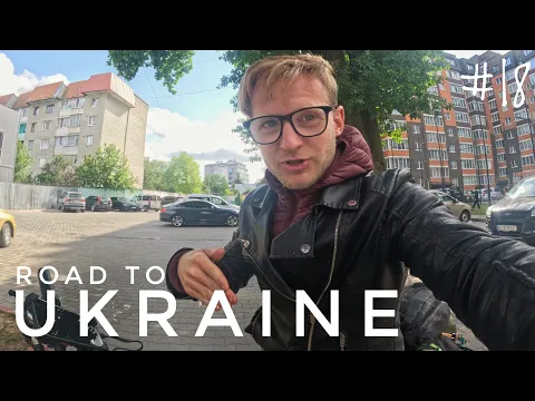 Download MP3 Road to Ukraine - Day 18