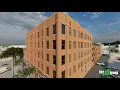 City of Sidney - Ohio Building