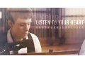 Download Lagu Listen To Your Heart - Roxette - KHS Cover