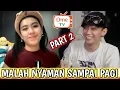Download Lagu CEWEK ANAK ORANG KAYA INI NYAMAN SAMA ILHAM ZHAO - OME TV INTERNASIONAL PART 2