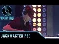 Download Lagu JACKMASTER PEZ e la sua selezione anni '90 a TOP DJ | Puntata 2