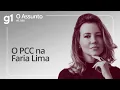 Download Lagu O PCC na Faria Lima |  O ASSUNTO