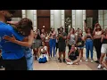 Gero & Migle | Bachata | El verdadero amor perdona - Prince Royce ft. Maná