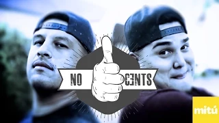 No Cents Promo with Jay Mendoza Oscar Miranda