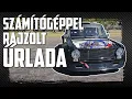 Download Lagu TE MILYEN AUTÓT RAJZOLNÁL SZÁMÍTÓGÉPPEL? ÉS MEG IS ÉPÍTENÉD UTÁNA?? Szőnyi Andrásék megtették...