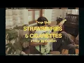 Lagu Strawberries \u0026 Cigarettes - Troye Sivan | Kenaniah (guitar cover)