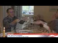 Doc Talk Holiday heart syndrome