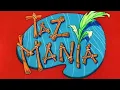 Download Lagu Classic TV Theme: Taz-Mania (Full Stereo)